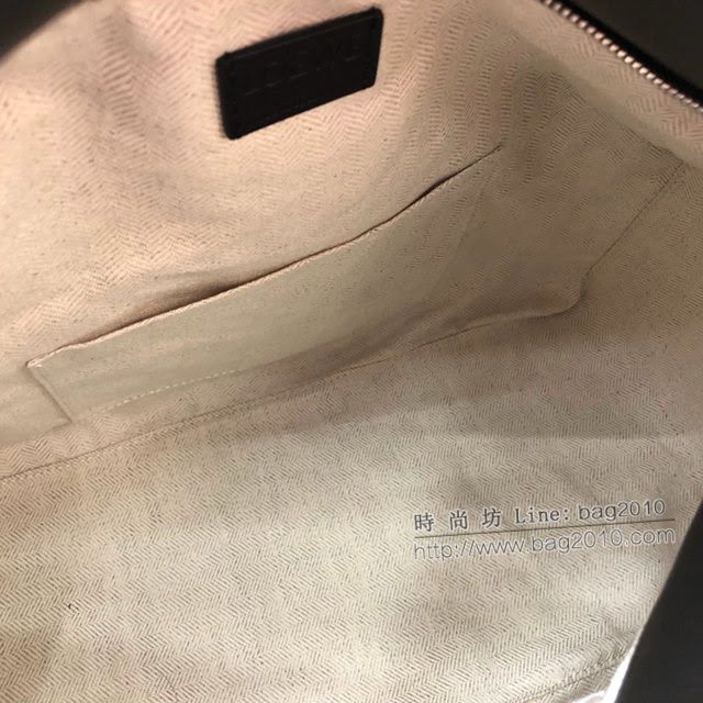 LOEWE男女同款包包 羅意威大號Puzzle拼接手提斜挎包 10170  tcl1430